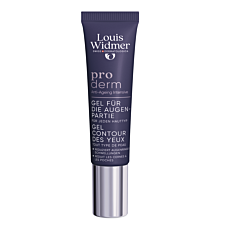 Widmer Proderm Gel für die Augenpartie 15ml