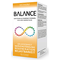 BALANCE Tonikum Metanorm 300ml