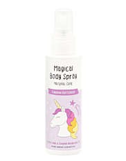 Pure Green MAGICAL Body Spray Einhorn 100ml