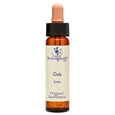 Bachblüte Adler Oak Tropfen