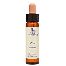 Bachblüte Adler Vine Tropfen