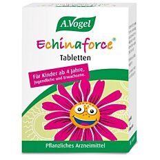 Echinaforce Tabletten 120 Stück