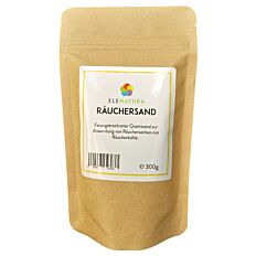 Elenatura Räuchersand 300g
