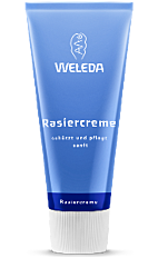 Weleda Rasierceme 75ml