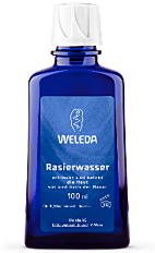 Weleda Rasierwasser 100ml