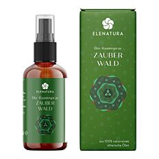 Elenatura Raumspray Zauberwald 50ml 
