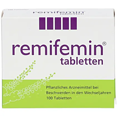 Remifemin Tabletten 100 Stück
