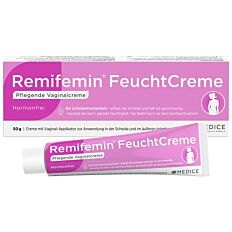 Remifemin Vaginal Feuchtcreme 50g