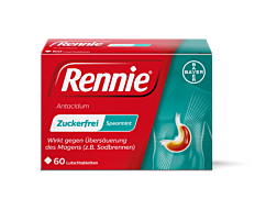 Rennie Antacidum Spearmint