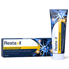 Restaxil Nervenschmerzgel-120g