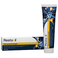 Restaxil Nervenschmerzgel-160g