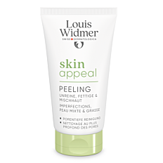 Widmer Skin Appeal Peeling 50ml