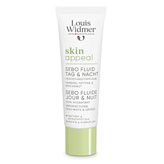 Widmer Skin Appeal Sebo Fluid 30ml
