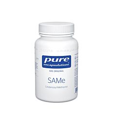 Pure Encapsulations SAMe Kapseln 60 Stück
