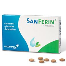 SanFerin Tabletten