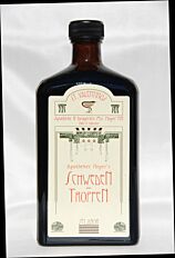 Hoyer's Schwedentropfen 200ml