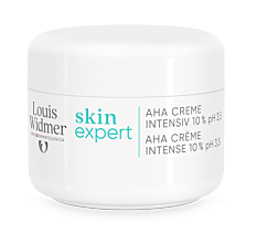 Widmer Skinexpert AHA 10% pH3,5 Creme Intensiv 50ml