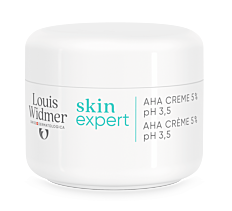Widmer Skinexpert AHA 5% pH3,5 Creme 50ml