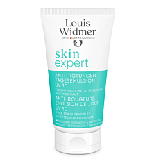 Widmer Skinexpert Antirötungen UV 30 Tagesemulsion 50ml