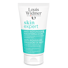 Widmer Skinexpert Antirötungen Nachtemulsion 50ml