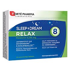 Sleep & Dream Relax Tabletten 30 Stück