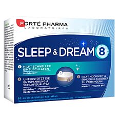 Sleep & Dream Tabletten 30 Stück