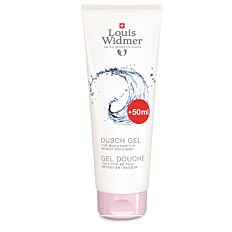 Widmer Duschgel Sondergröße 250ml