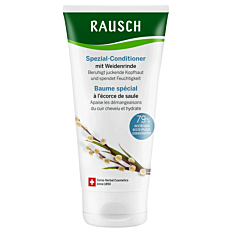 Rausch Spezial Conditioner mit Weidenrinde 150ml