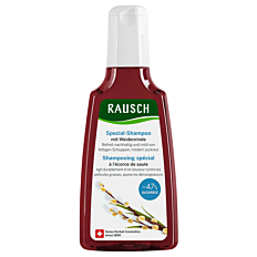 Rausch Spezial Shampoo mit Weidenrinde 200ml