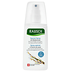 Rausch Spezial Spray mit Weidenrinde 100ml