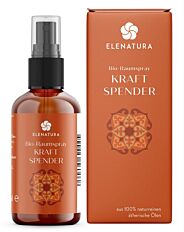 Elenatura Raumspray Kraftspender 50ml