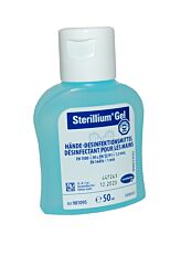Sterillium Gel 50 ml 