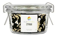 Elenatura Styrax in Plättchen 48ml