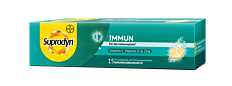 Supradyn Immun Brausetabletten