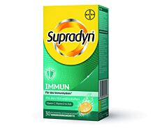Supradyn Immun Brausetabletten-30 Stück