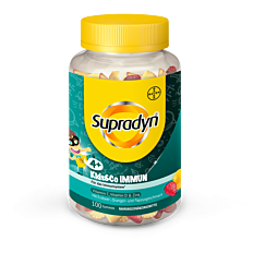 Supradyn Kids&amp;Co Immun-100 Stück
