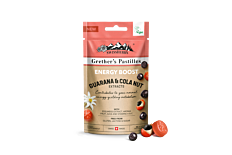 SwissHerbs® Grether’s Pastilles Energy Boost 