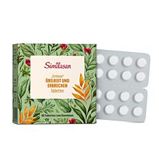 Similasan Tabletten bei Übelkeit & Erbrechen 60 Stück