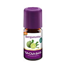 Taoasis Bergamotte bio/demeter 5ml