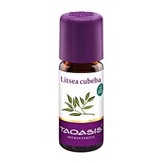 Taoasis Litsea Cubeba bio 10ml