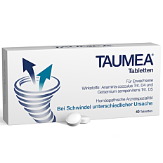 Taumea Tabletten