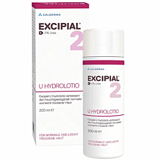 Excipial U Hydrolotio 2% Urea