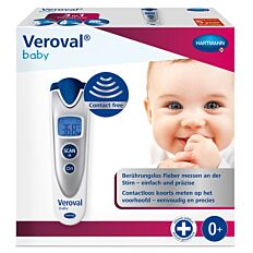 Veroval Baby Infrarot-Fieberthermometer