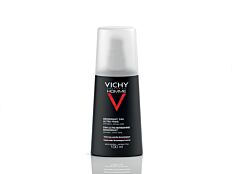Vichy Homme Deo Zerstäuber 24h 100ml