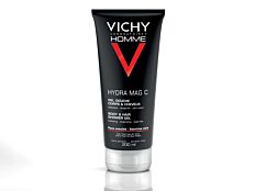 Vichy Homme Duschgel 200ml
