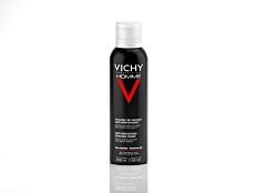 Vichy Homme Rasierschaum Anti-Hautirritation 200ml