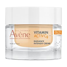 Avene Vitamin Activ Cg Radiance Intensiv-Creme 50 ml