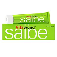 Vitawund Salbe-100g