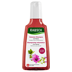 Rausch Volumen Shampoo mit Malve 200ml