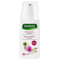 Rausch Volumen Spray mit Malve 100ml